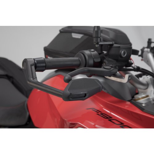 chránič páček vč. deflektoru proti větru BMW R 1250 R (18-), F 900 XR (19-),F 900 R