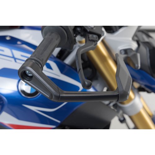 chránič páček vč. deflektoru proti větru BMW R 1250 R (18-), F 900 XR (19-),F 900 R