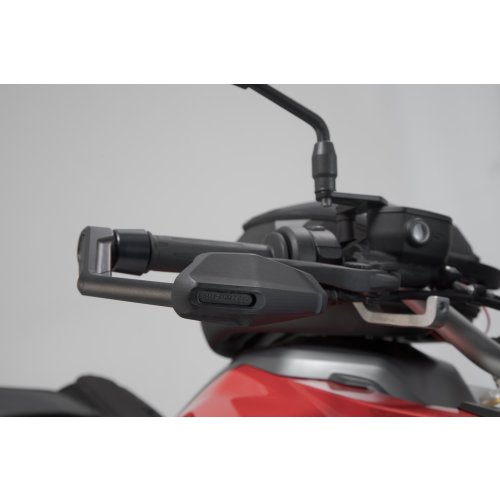 chránič páček vč. deflektoru proti větru BMW R 1250 R (18-), F 900 XR (19-),F 900 R