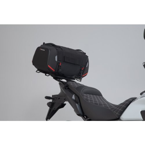 Rackpack Set CB500X (13-), CB500F (12-16), CBR500R (12-15), NX 500