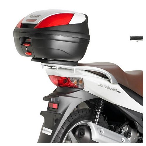 E532 redukce pod plotnu Suzuki Sixteen 125-150 (08-16) pro MONOLOCK