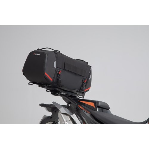 Racpack set  KTM 790 Duke (18-) / 890 Duke R (19-). KTM 790 Duke (18-) / 890 Duke R (19-).