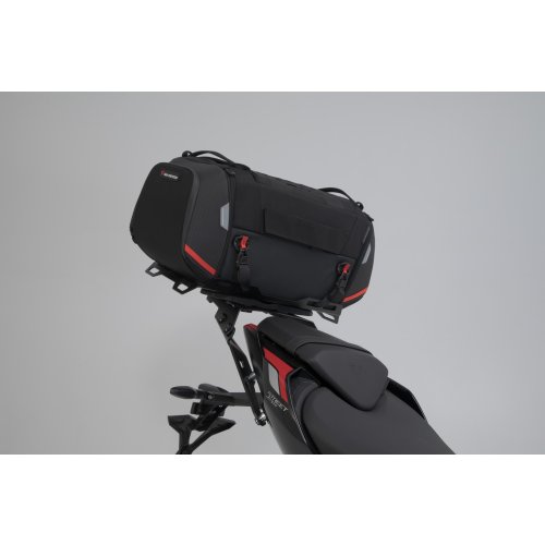 Rackpack Set Yamaha MT-07 (14-17).