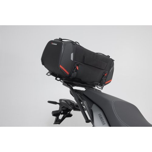 Rackpack Set Yamaha MT-07 Tracer (16-).