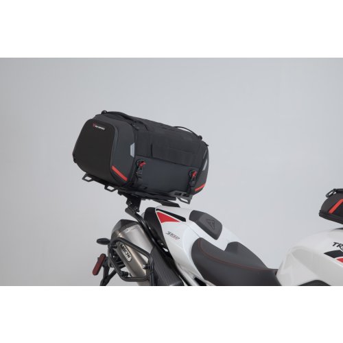 Rackpack Set Triumph Speed Triple 1050 S / RS (18-).