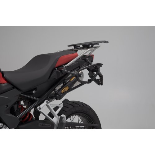 SLC boční nosič vlevo BMW F 750 GS, F 850 GS (17-).