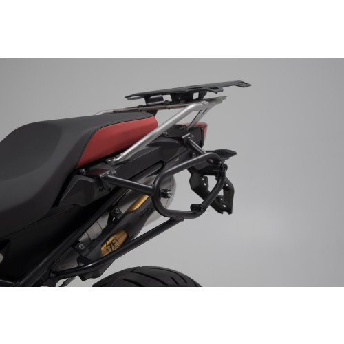 SLC boční nosič vlevo BMW F 750 GS, F 850 GS (17-).