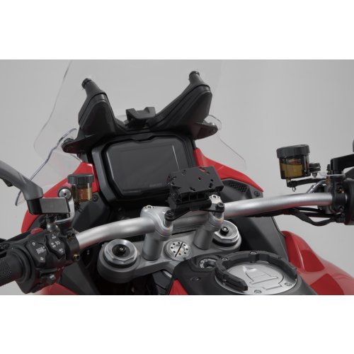 GPS držák na  Ducati Multistrada V4 (20-).