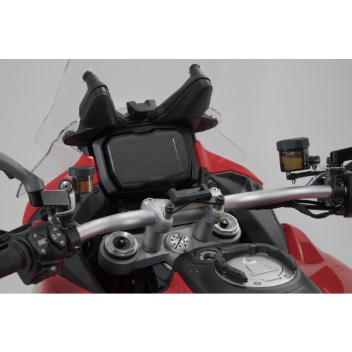 GPS držák na  Ducati Multistrada V4 (20-).