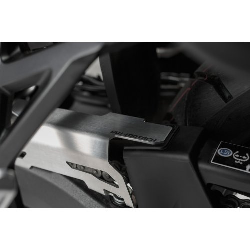 sada pro ochranu moto- Honda CRF1000L (15-).