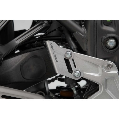 sada pro ochranu moto- Yamaha Ténéré 700 (19-).