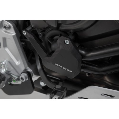 sada pro ochranu moto- Yamaha MT-07.