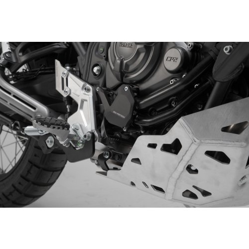 sada pro ochranu moto- Yamaha MT-07.