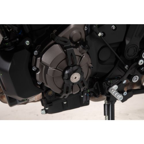 sada pro ochranu moto- Yamaha MT-07.