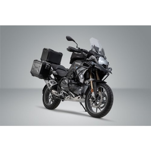 sada pro ochranu moto- BMW R 1200 GS, R 1250 GS.