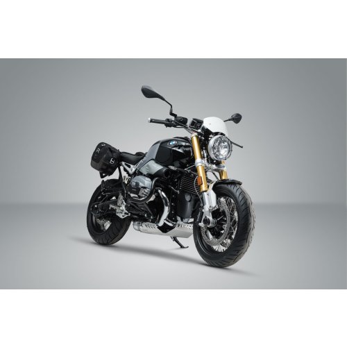 sada pro ochranu moto- BMW R nineT models.