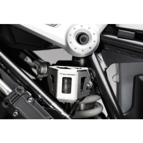sada pro ochranu moto- BMW R nineT models.