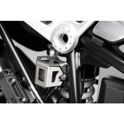 sada pro ochranu moto- BMW R nineT models.