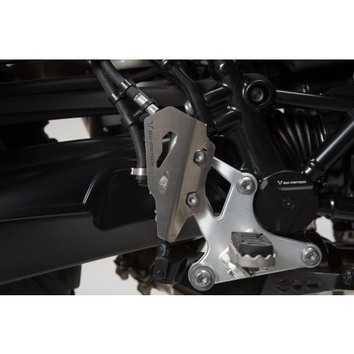 sada pro ochranu moto- BMW R nineT models.