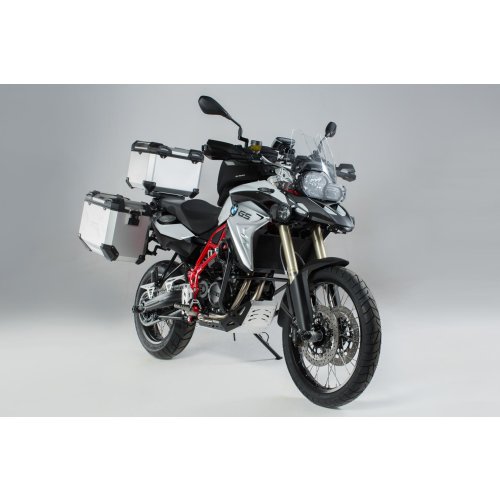 sada pro ochranu moto- BMW F 650 GS Twin / F 800 GS / F 800 GS Adventure.