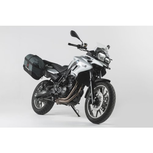 sada pro ochranu moto- BMW F 700 GS (12-16).