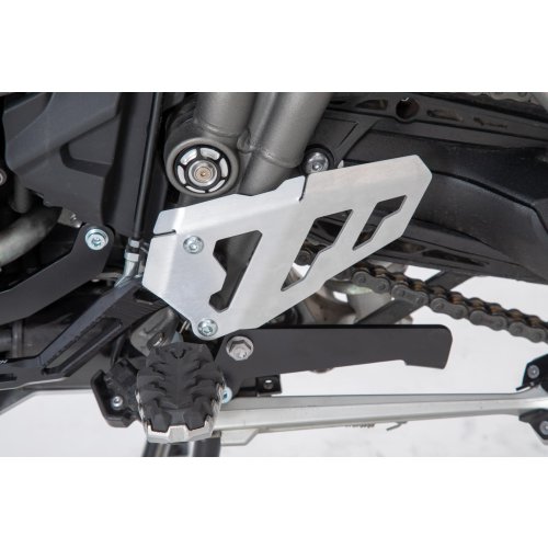 sada pro ochranu moto- Triumph Tiger 800 models.