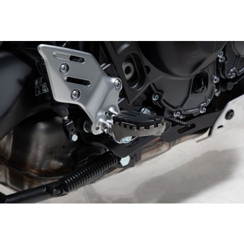 ION stupačky pro Yamaha Tracer 9 (20-).