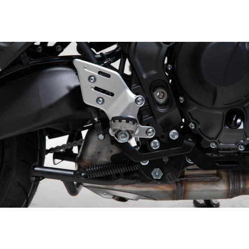 ION stupačky pro Yamaha Tracer 9 (20-).
