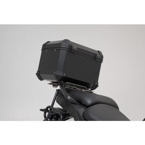Adventure sada 3 kufrů, černé pro Yamaha Tracer 9 / GT (20-) / GT+ (22-).