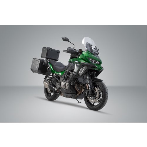 Adventure sada na ochranu pro Kawasaki Versys 1000 (18-).
