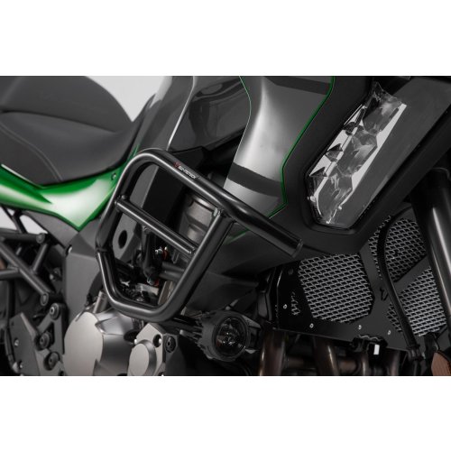 Adventure sada na ochranu pro Kawasaki Versys 1000 (18-).