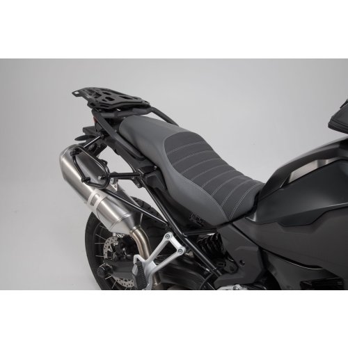 URBAN ABS sada kufrů 2x16,5 l. BMW F 750 GS, F 850 GS (17-).