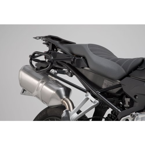 URBAN ABS sada kufrů 2x16,5 l. BMW F 750 GS, F 850 GS (17-).