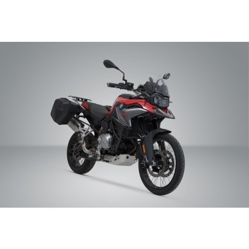 URBAN ABS sada kufrů 2x16,5 l. BMW F 750 GS, F 850 GS (17-).