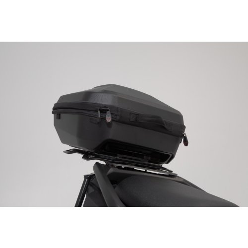 URBAN ABS top case system Black. Yamaha Tracer 9 (20-).
