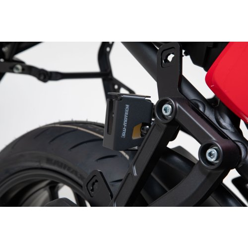kryt nádržky zad. brzd pumpy Yamaha Tracer 9 (20-).