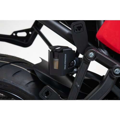 kryt nádržky zad. brzd pumpy Yamaha Tracer 9 (20-).