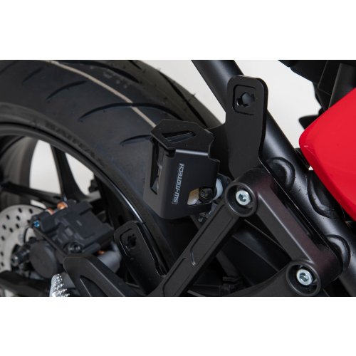 kryt nádržky zad. brzd pumpy Yamaha Tracer 9 (20-).