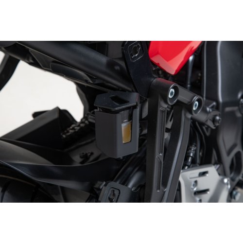 kryt nádržky zad. brzd pumpy Yamaha Tracer 9 (20-).