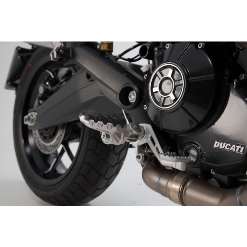 stupačky EVO pro: Ducati models/Benelli TRK 502X (18-)