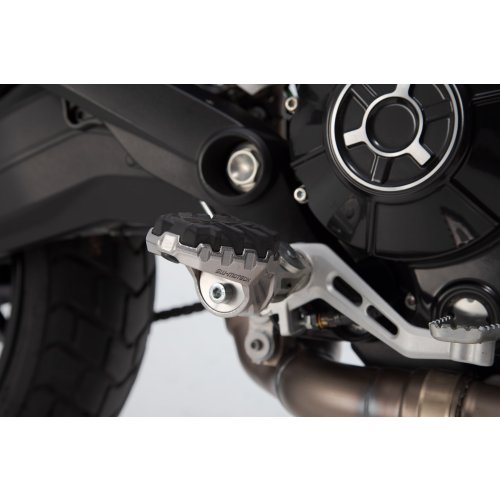 stupačky EVO pro: Ducati models/Benelli TRK 502X (18-)