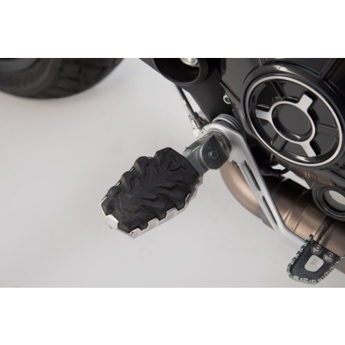 stupačky EVO pro: Ducati models/Benelli TRK 502X (18-)