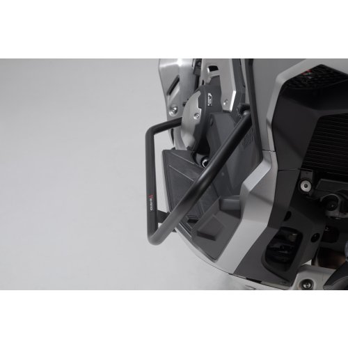 padací rám pro Honda X-ADV (20-) nelze kombinovat s orig. stupačkami