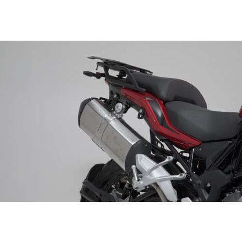 PRO nosič bočních kufrů pro Benelli TRK 502 X (18-).
