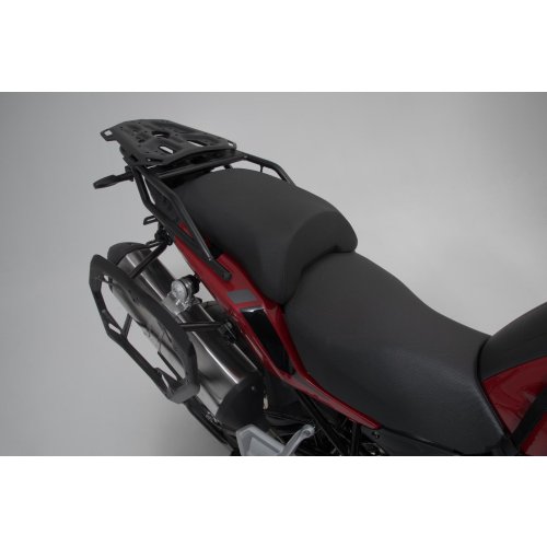 PRO nosič bočních kufrů pro Benelli TRK 502 X (18-).