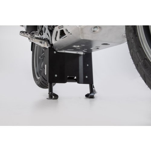 kryt do hlavního stojanu pro BMW R 1200 GS (12-18), R 1250 GS (18-, černý