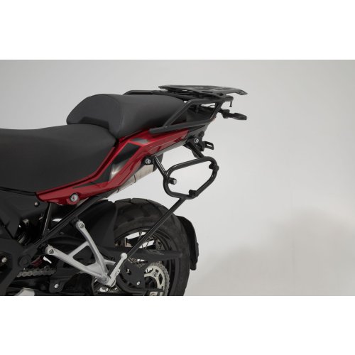 SLC nosič levý pro  Benelli TRK 502 X (18-).