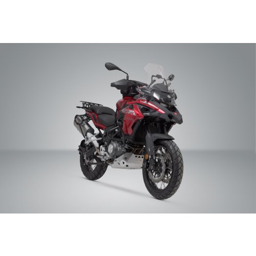 SLC nosič pravý pro  Benelli TRK 502 X (18-).