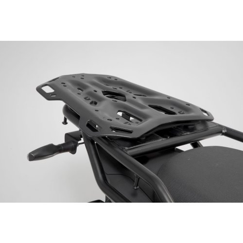 Adventure sada 3 kufrů černé pro  Benelli TRK 502 X (18-).