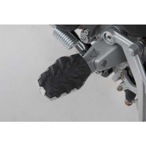 EVO stupačky pro Ducati Multistrada V4 (20-).